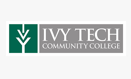 Ivytech Community College Logo