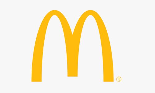 Mcdonald's Logo