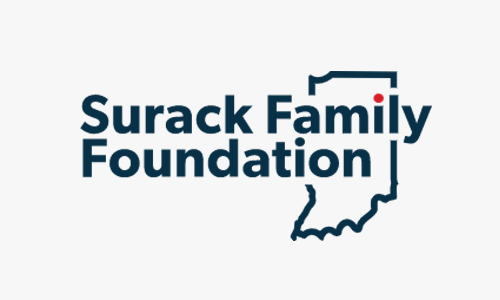 Surack Family Foundation Logo
