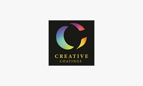 Creative Coatings Logo