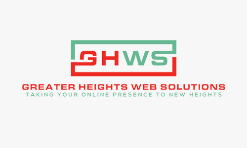 Greater Heights Web Solutions Logo